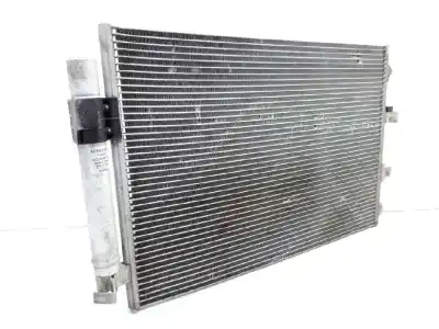 Pezzo di ricambio per auto di seconda mano condensatore / radiatore aria condizionata per ford focus lim. (cb8) trend riferimenti oem iam 2014533