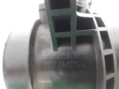 Second-hand car spare part flowmeter for ford focus lim. (cb8) trend oem iam references 25820637  1102240744