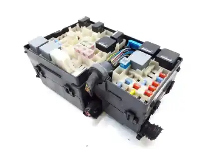 Pezzo di ricambio per auto di seconda mano scatola relè/fusibili per ford focus lim. (cb8) trend riferimenti oem iam bd14618110315