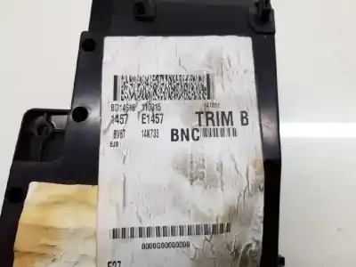 Second-hand car spare part fuse box unit for ford focus lim. (cb8) trend oem iam references bd14618110315  