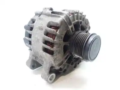 Pezzo di ricambio per auto di seconda mano alternatore per ford focus lim. (cb8) trend riferimenti oem iam 2260730