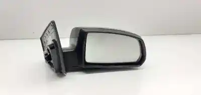 Peça sobressalente para automóvel em segunda mão espelho retrovisor direito por kia rio ii (jb) 1.4 16v referências oem iam 876201g300