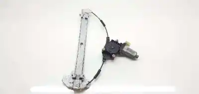 Peça sobressalente para automóvel em segunda mão elevador de vidros dianteira esquerda por kia rio ii (jb) 1.4 16v referências oem iam 824011g010