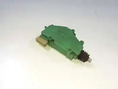 Second-hand car spare part rear right door lock for volkswagen t4 bus (mod. 1991) caravelle oem iam references 7d1959803