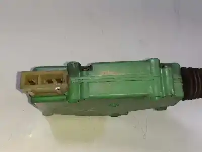 Автозапчастина б/у замок заднього правого дверя для volkswagen t4 bus (mod. 1991) caravelle посилання на oem iam 7d1959803  