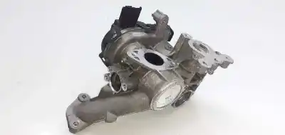 Pièce détachée automobile d'occasion VANNE EGR pour CITROEN BERLINGO FURGONETA/MONOVOLUMEN (B9)  Références OEM IAM 9807369980 516832414 94676H