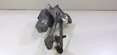 Second-hand car spare part front windshield wiper motor for peugeot 3008 allure oem iam references 6405pa
