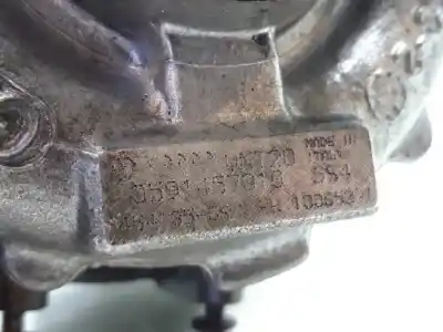 Автозапчастина б/у турбонагрузник для audi a6 avant (4b5) 2.5 tdi посилання на oem iam 059145701g 059145701g 454135