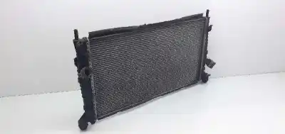 Peça sobressalente para automóvel em segunda mão radiador de água por ford focus sportbreak (cap) ghia referências oem iam 