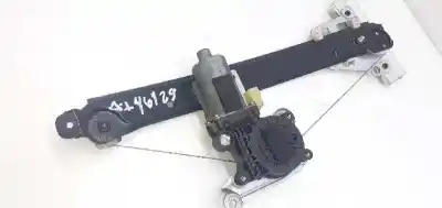 Pièce détachée automobile d'occasion léve glace arrière droit pour volvo s80 berlina 2.5 d références oem iam 8626965