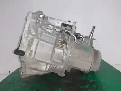 Автозапчасти б/у коробка передач за peugeot partner (s1) combispace ссылки oem iam 20te28  4206068b