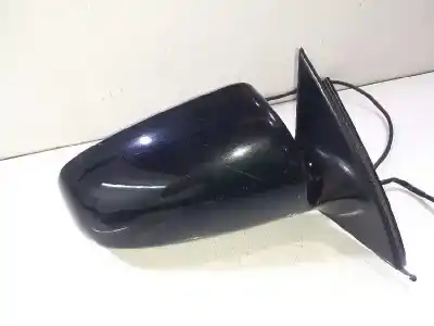 Peça sobressalente para automóvel em segunda mão espelho retrovisor direito por audi a4 avant (8e) 2.5 tdi (120kw) referências oem iam 