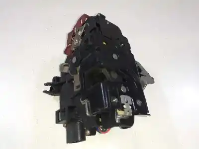 Peça sobressalente para automóvel em segunda mão fechadura da porta traseira direita por audi a4 avant (8e) 2.5 tdi (120kw) referências oem iam 8e0839016c