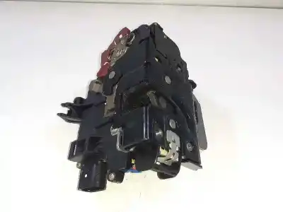 Peça sobressalente para automóvel em segunda mão fechadura da porta dianteira direita por audi a4 avant (8e) 2.5 tdi (120kw) referências oem iam 8e0837016c