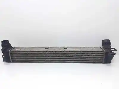 Автозапчастина б/у інтеркулер для renault scénic ii (jm0/1_) 1.6 16v (jm1r) посилання на oem iam 144960006r m135347f ia1452