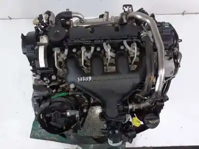 Автозапчасти б/у полный двигатель за citroen c5 station wagon 2.0 hdi fap ссылки oem iam rhf