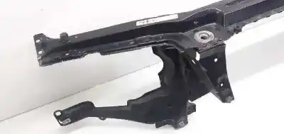 Second-hand car spare part front panel for bmw x5 (e53) 3.0i oem iam references 51718402319  