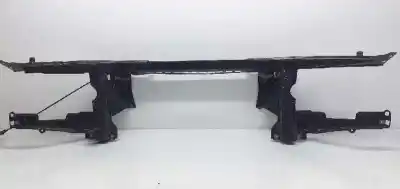 Second-hand car spare part front panel for bmw x5 (e53) 3.0i oem iam references 51718402319  