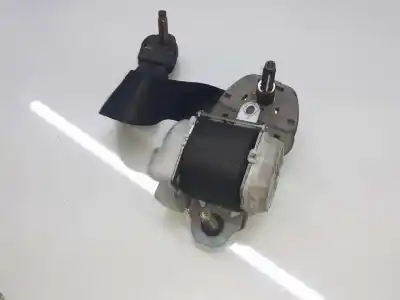 Автозапчасти б/у задний левый ремень безопасности за nissan pathfinder (r51) 2.5 dci diesel cat ссылки oem iam 7p2120