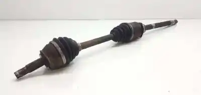 Second-hand car spare part front right transmission for fiat doblo (119) 1.9 8v dynamic / multijet dynamic plus (77kw) oem iam references 
