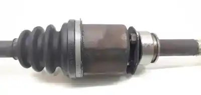 Second-hand car spare part front right transmission for fiat doblo (119) 1.9 8v dynamic / multijet dynamic plus (77kw) oem iam references   