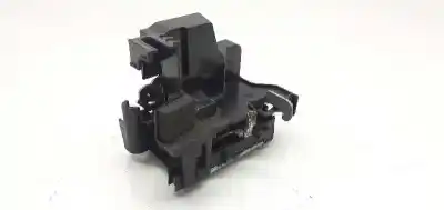 Second-hand car spare part left front door lock for fiat doblo (119) 1.9 8v dynamic / multijet dynamic plus (77kw) oem iam references 