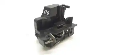 Second-hand car spare part front right door lock for fiat doblo (119) 1.9 8v dynamic / multijet dynamic plus (77kw) oem iam references 