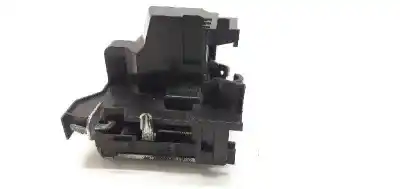 Second-hand car spare part front right door lock for fiat doblo (119) 1.9 8v dynamic / multijet dynamic plus (77kw) oem iam references   