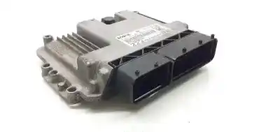 Second-hand car spare part ecu engine control for fiat doblo (119) 1.9 8v dynamic / multijet dynamic plus (77kw) oem iam references 51798818