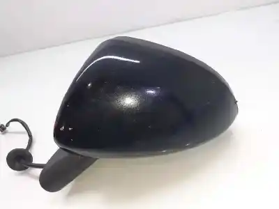 Автозапчасти б/у левое зеркало за opel corsa d (s07) 1.2 (l08 l68) ссылки oem iam 13187615