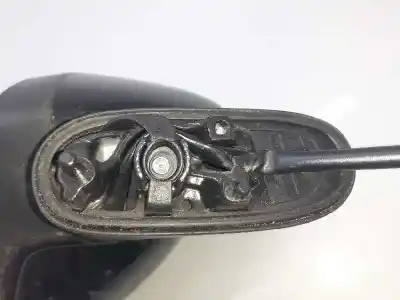 Автозапчастина б/у ліве дзеркало для opel corsa d (s07) 1.2 (l08 l68) посилання на oem iam 13187615  