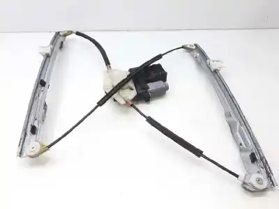 Автозапчасти б/у регулятор стекла переднего правого за citroen c4 picasso i monospace (ud_) 1.6 hdi ссылки oem iam 9222ct  9222gz