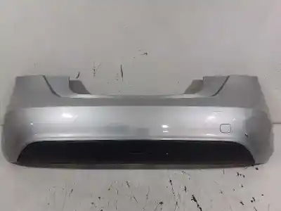 Pezzo di ricambio per auto di seconda mano PARAURTI POSTERIORE per MERCEDES-BENZ CLASE A (W176)  Riferimenti OEM IAM A1768800000  