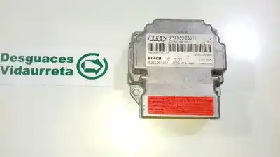 Автозапчасти б/у комплект подушки безопасности за audi a3 (8p) 2.0 16v fsi ссылки oem iam 