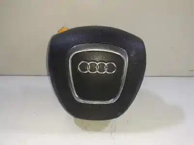 Автозапчастина б/у комплект подушки безпеки для audi a3 (8p) 2.0 16v fsi посилання на oem iam   