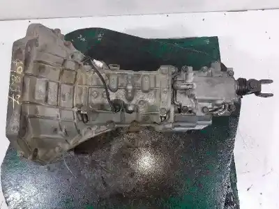 Gebrauchtes Autoersatzteil getriebe zum suzuki jimny sn (fj) techo metálico oem-iam-referenzen 2470081a62  