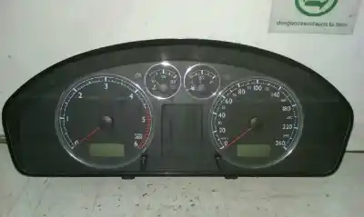 Автозапчасти б/у приборная доска за seat alhambra (7v9) 1.9 tdi ссылки oem iam 7m7920800j