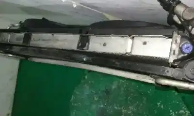 Автозапчастина б/у водяний радіатор для volkswagen touareg (7la, 7l6, 7l7) 3.2 v6 посилання на oem iam 7l0121253a   Автозапчастина б/у водяний радіатор для volkswagen touareg (7la, 7l6, 7l7) 3.2 v6 посилання на oem iam 7l0121253a