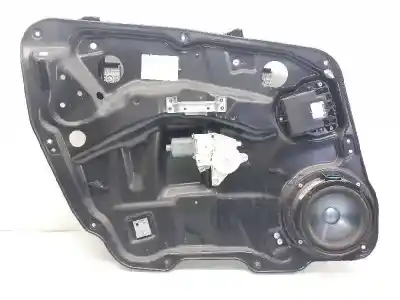 İkinci el araba yedek parçası ön sol pencere regülatörü için mercedes-benz clase r (w251) 320 cdi (251.022) oem iam referansları a2517200579  