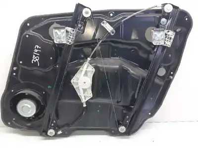 İkinci el araba yedek parçası ön sol pencere regülatörü için mercedes-benz clase r (w251) 320 cdi (251.022) oem iam referansları a2517200579  