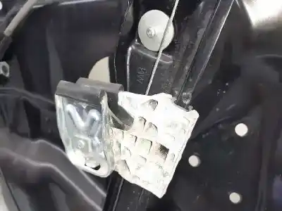 İkinci el araba yedek parçası ön sol pencere regülatörü için mercedes-benz clase r (w251) 320 cdi (251.022) oem iam referansları a2517200579  