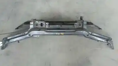 Second-hand car spare part front panel for bmw serie 3 berlina (e46) 2.0 16v diesel cat oem iam references   87756