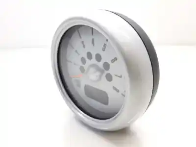 Автозапчасти б/у приборная доска за bmw mini (r50,r53) one ссылки oem iam 62116913667