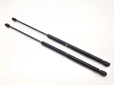 Автозапчасти б/у амортизатор капота за bmw mini (r50,r53) one ссылки oem iam 41617066566