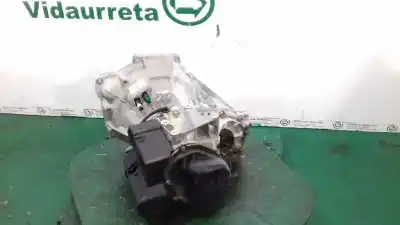 Автозапчастина б/у коробка передач для ford fiesta vi (cb1, ccn) 1.25 посилання на oem iam 8a6r7002ca