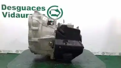 Автозапчастина б/у коробка передач для ford fiesta vi (cb1, ccn) 1.25 посилання на oem iam 8a6r7002ca  