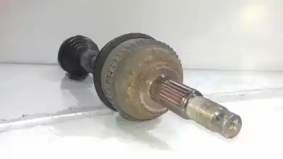 Second-hand car spare part front left transmission for chrysler voyager (rg) 2.8 crd lx oem iam references   