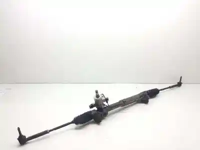Pièce détachée automobile d'occasion crémaillère de direction pour saab 9-3 berlina 1.8 cat références oem iam 7831974185