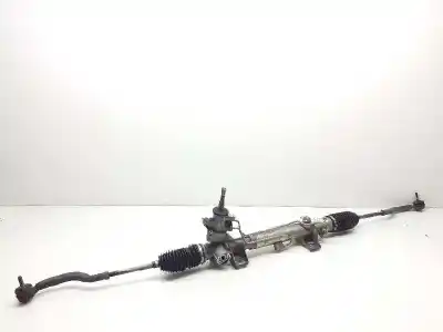 Pièce détachée automobile d'occasion crémaillère de direction pour otras marcas espace iv (jk0) expression références oem iam 490018929r 8200706715 6900001264