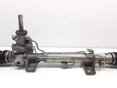 Pièce détachée automobile d'occasion crémaillère de direction pour otras marcas espace iv (jk0) expression références oem iam 490018929r 8200706715 6900001264